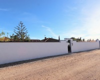 Herverkoop - Villa - Torre Pacheco - Balsicas
