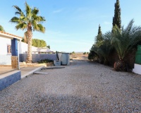 Herverkoop - Villa - Torre Pacheco - Balsicas
