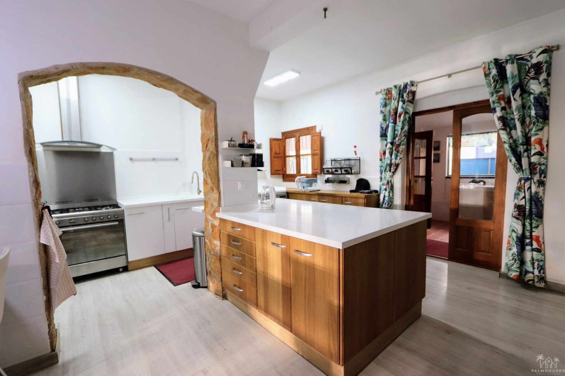 Herverkoop - Villa - Torre Pacheco - Balsicas