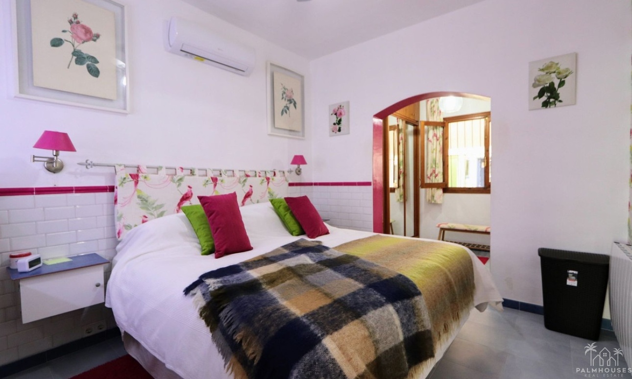 Herverkoop - Villa - Torre Pacheco - Balsicas