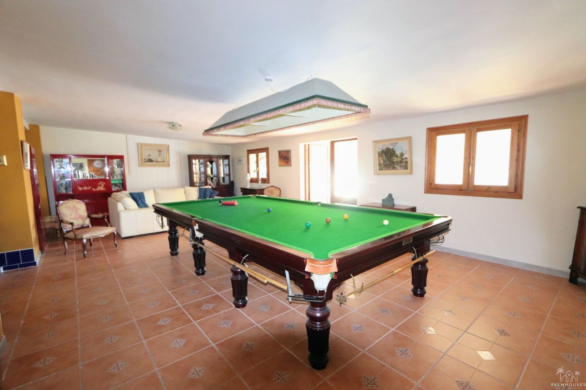 Herverkoop - Villa - Torre Pacheco - Balsicas