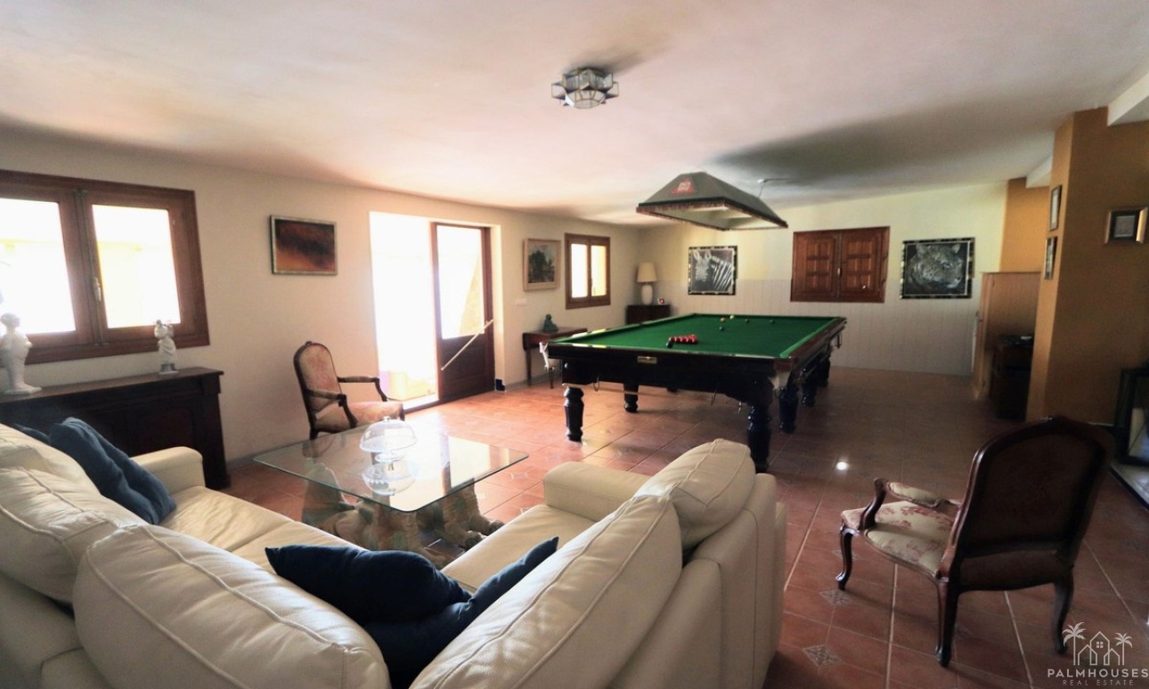 Herverkoop - Villa - Torre Pacheco - Balsicas