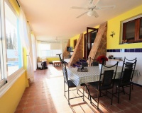 Herverkoop - Villa - Torre Pacheco - Balsicas