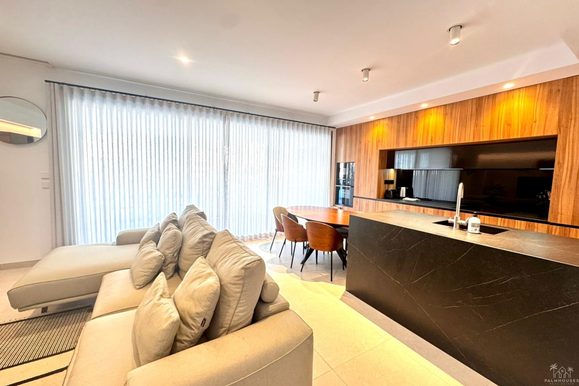 Herverkoop - Villa - Torre Pacheco - Inland
