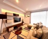 Herverkoop - Villa - Torre Pacheco - Inland