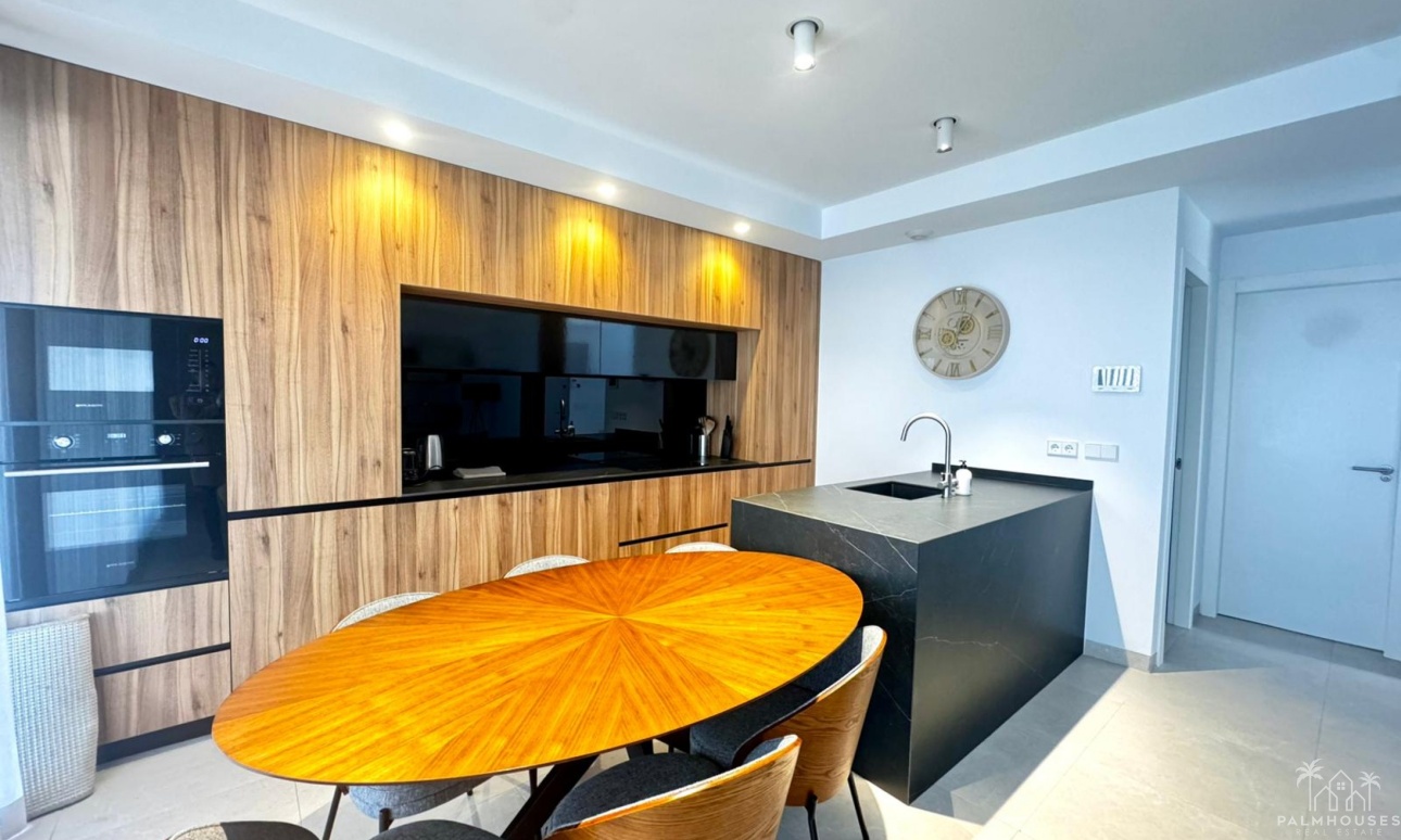 Herverkoop - Villa - Torre Pacheco - Inland