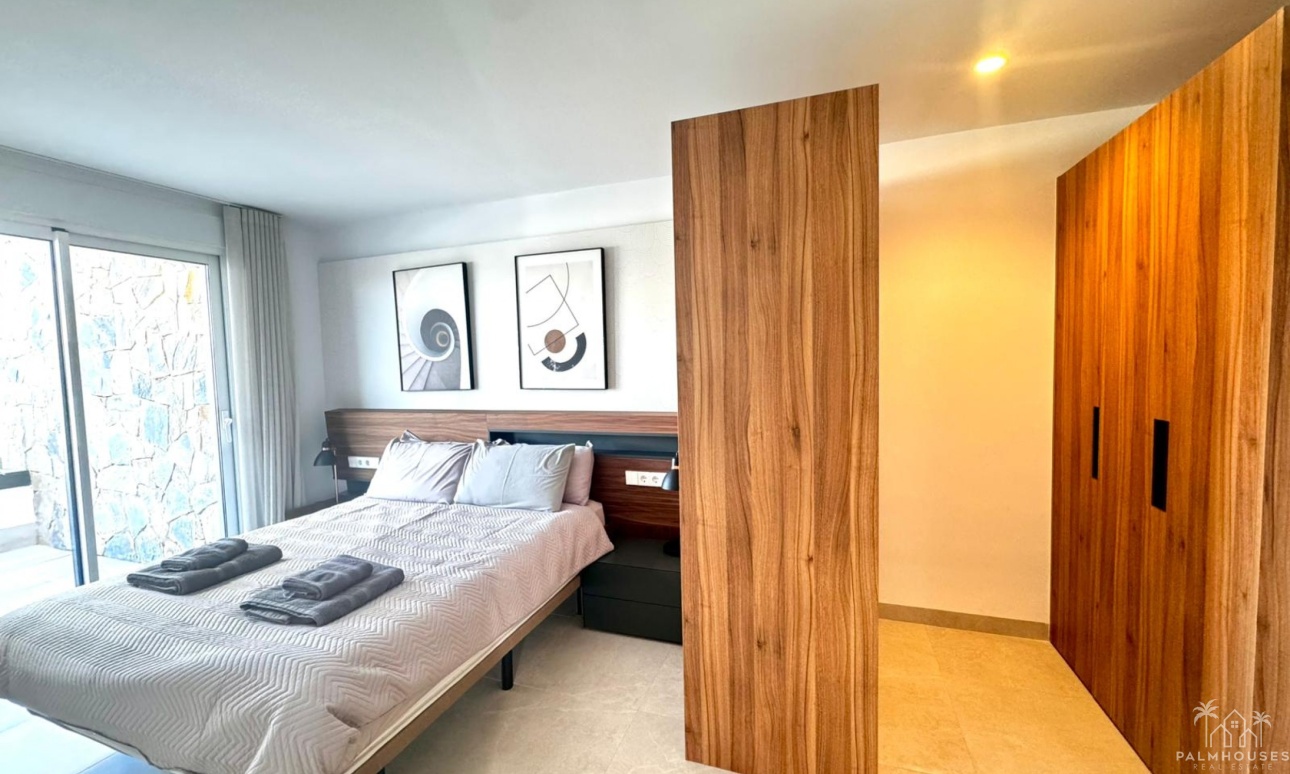 Herverkoop - Villa - Torre Pacheco - Inland