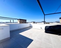 Herverkoop - Villa - Torre Pacheco - Inland