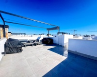 Herverkoop - Villa - Torre Pacheco - Inland