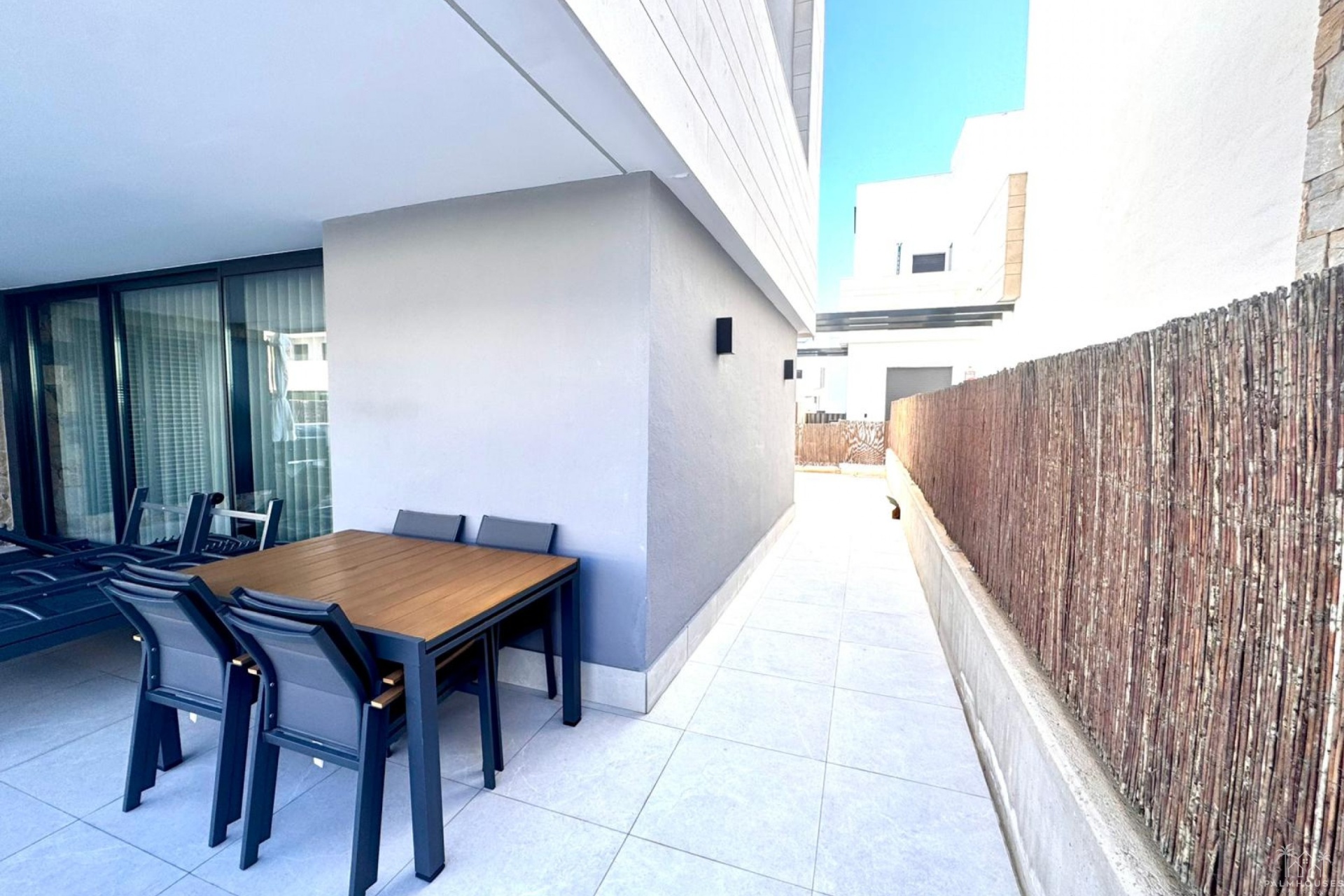 Herverkoop - Villa - Torre Pacheco - Inland