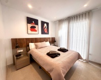 Herverkoop - Villa - Torre Pacheco - Inland