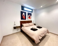 Herverkoop - Villa - Torre Pacheco - Inland