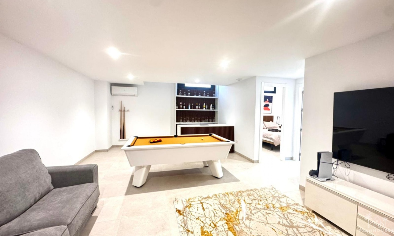 Herverkoop - Villa - Torre Pacheco - Inland
