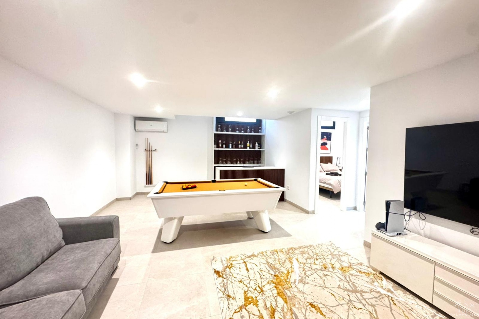 Herverkoop - Villa - Torre Pacheco - Inland