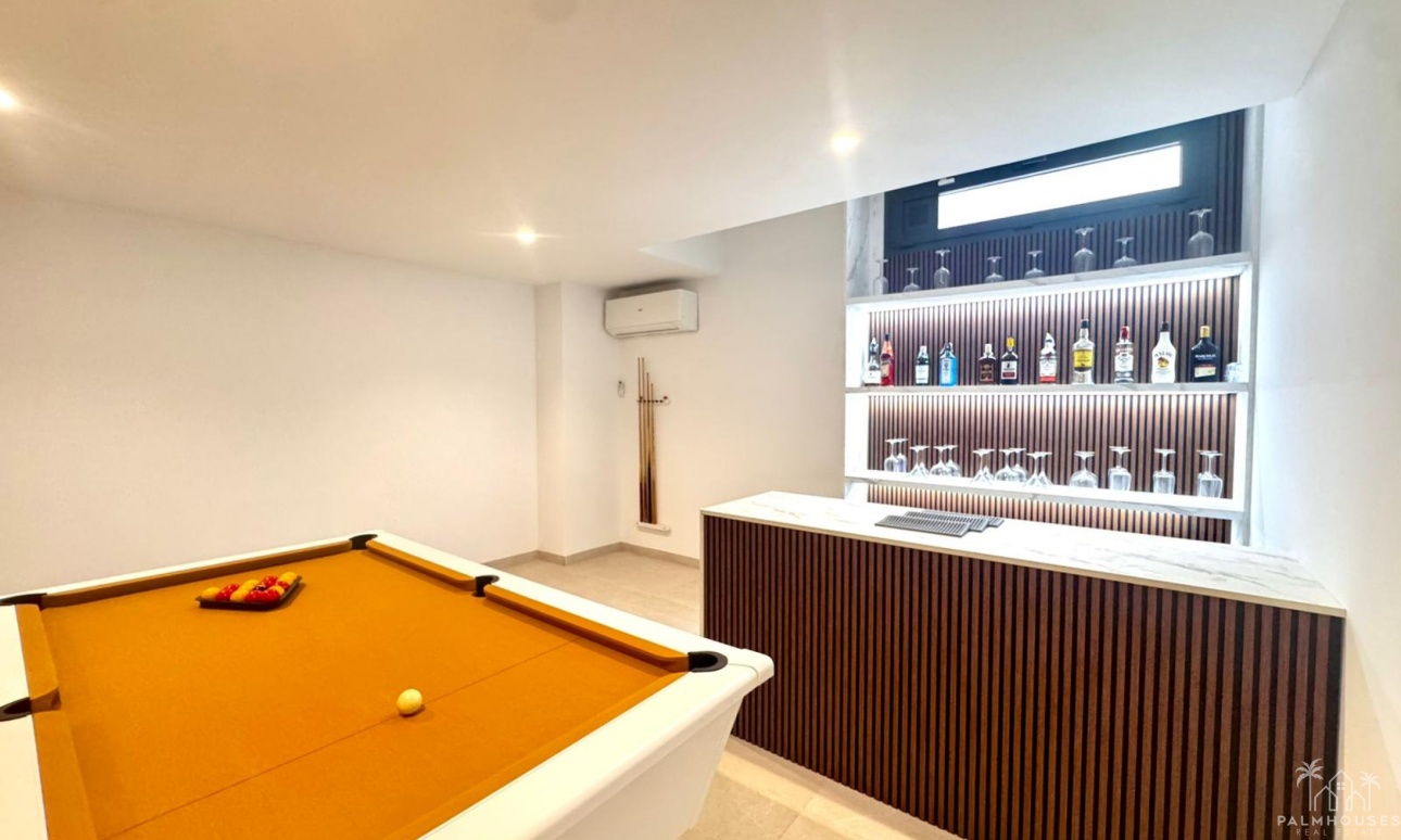 Herverkoop - Villa - Torre Pacheco - Inland