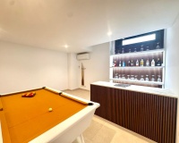 Herverkoop - Villa - Torre Pacheco - Inland