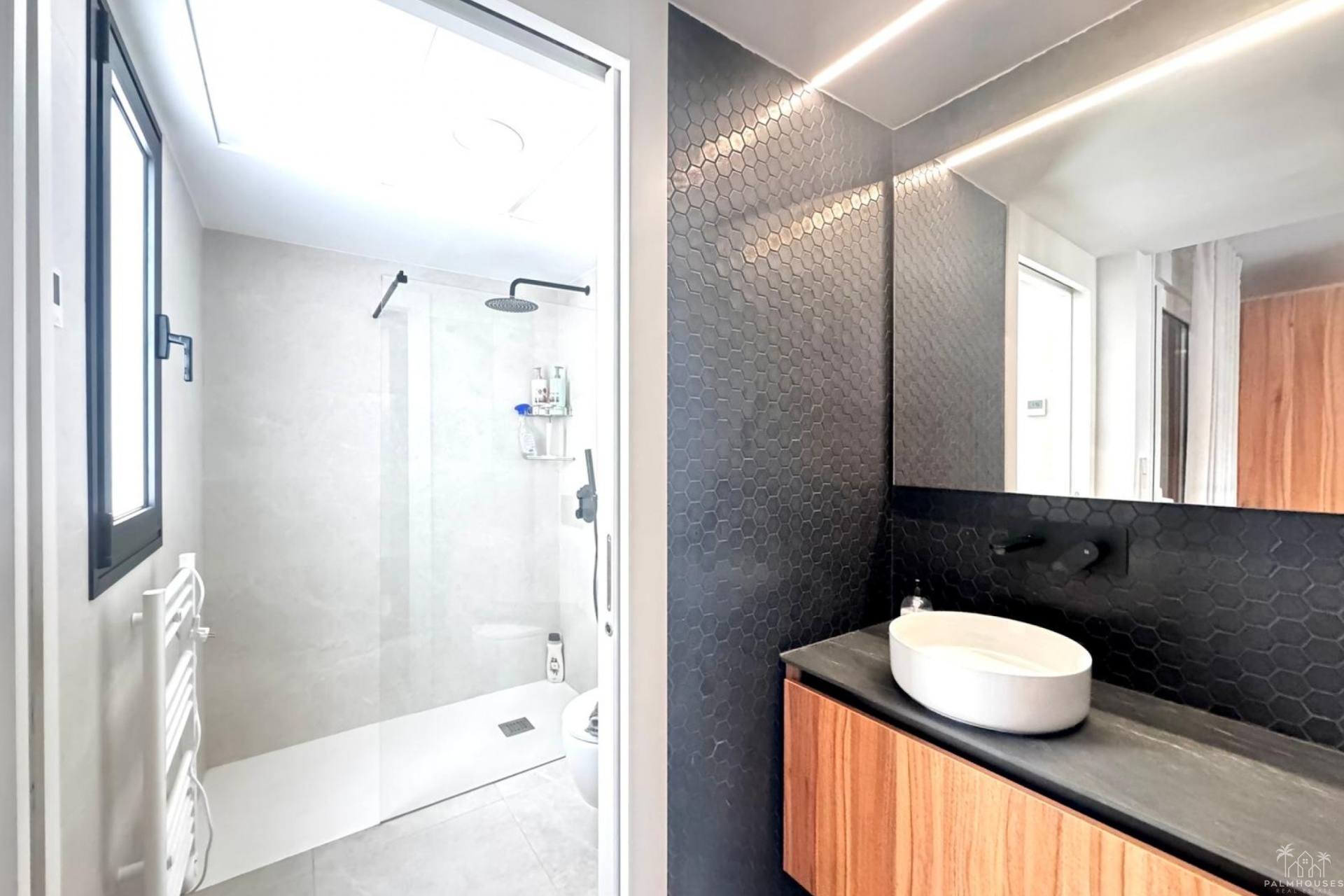 Herverkoop - Villa - Torre Pacheco - Inland