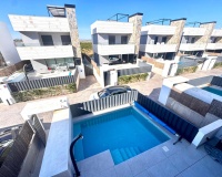 Herverkoop - Villa - Torre Pacheco - Inland