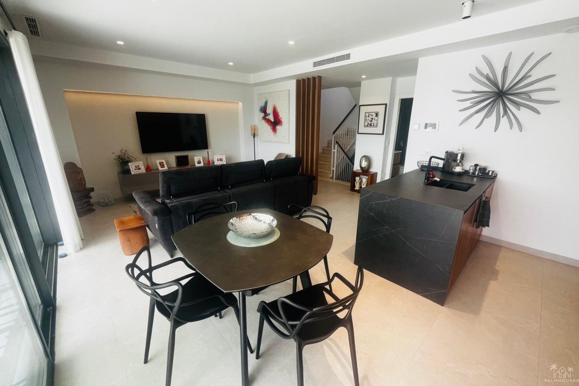Herverkoop - Villa - Torre Pacheco - Inland