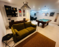 Herverkoop - Villa - Torre Pacheco - Inland