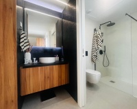Herverkoop - Villa - Torre Pacheco - Inland