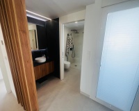 Herverkoop - Villa - Torre Pacheco - Inland