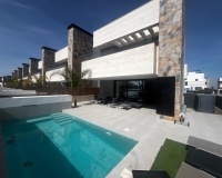 Herverkoop - Villa - Torre Pacheco - Inland