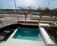 Herverkoop - Villa - Torre Pacheco - Inland