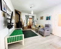 Herverkoop - Villa - Torre Pacheco - Inland