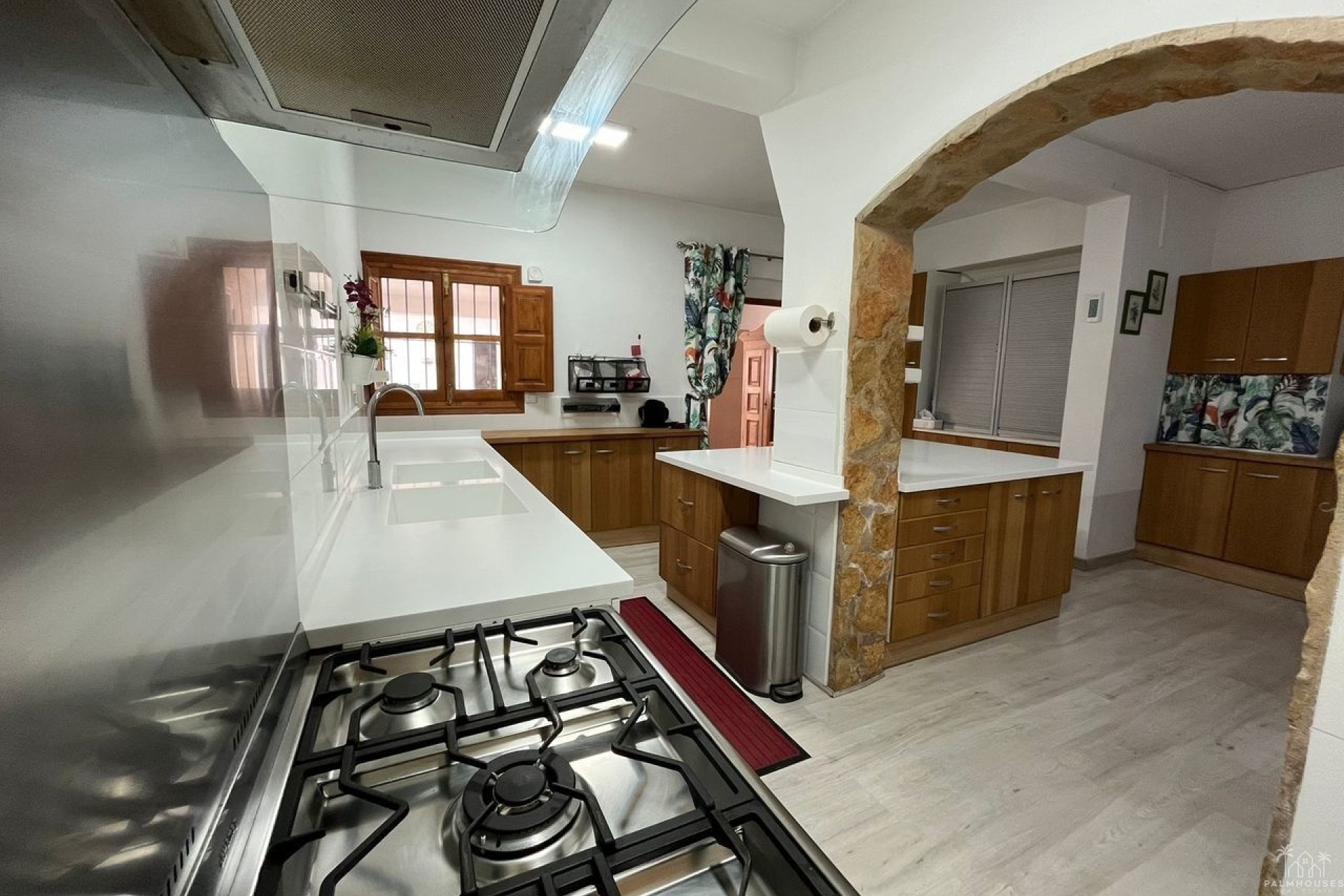 Herverkoop - Villa - Torre Pacheco - Inland