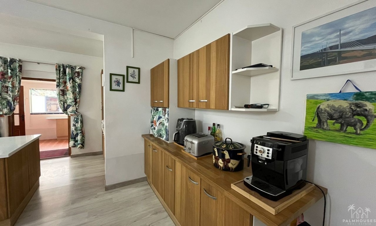 Herverkoop - Villa - Torre Pacheco - Inland