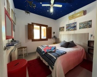 Herverkoop - Villa - Torre Pacheco - Inland