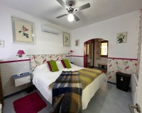 Herverkoop - Villa - Torre Pacheco - Inland