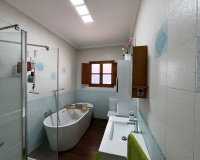Herverkoop - Villa - Torre Pacheco - Inland