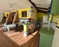 Herverkoop - Villa - Torre Pacheco - Inland