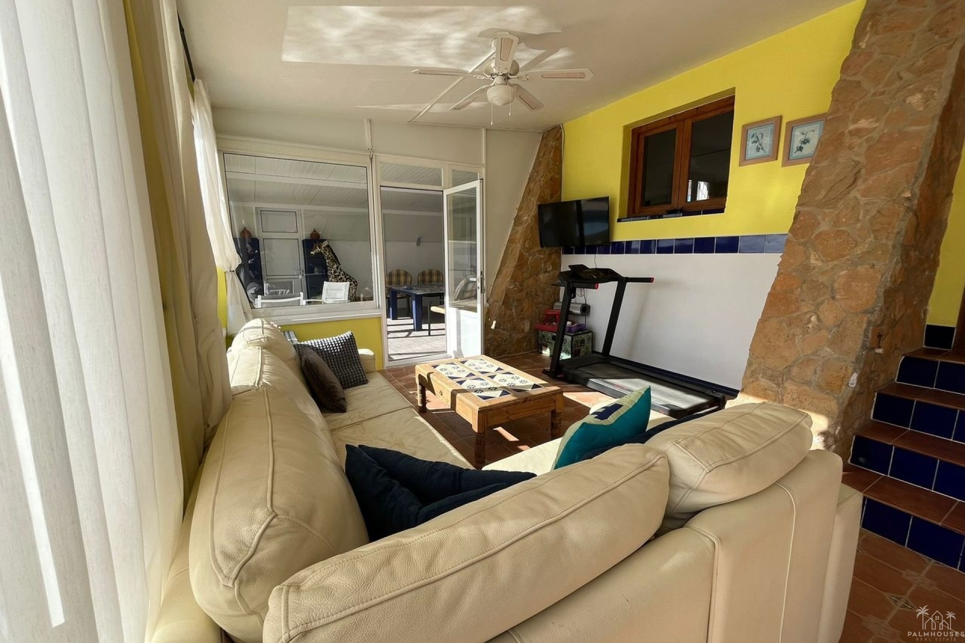 Herverkoop - Villa - Torre Pacheco - Inland
