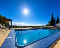 Herverkoop - Villa - Torre Pacheco - Inland