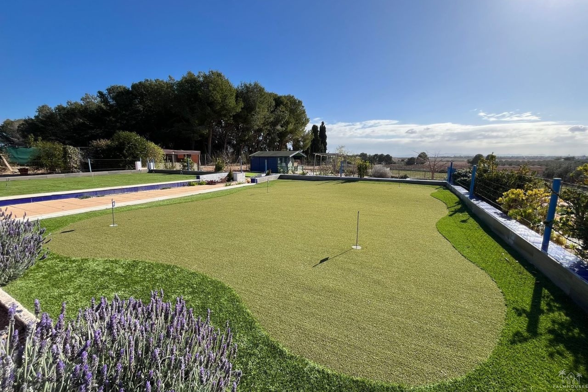 Herverkoop - Villa - Torre Pacheco - Inland
