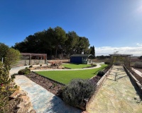 Herverkoop - Villa - Torre Pacheco - Inland