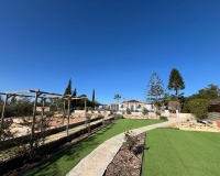 Herverkoop - Villa - Torre Pacheco - Inland
