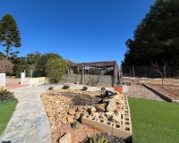 Herverkoop - Villa - Torre Pacheco - Inland