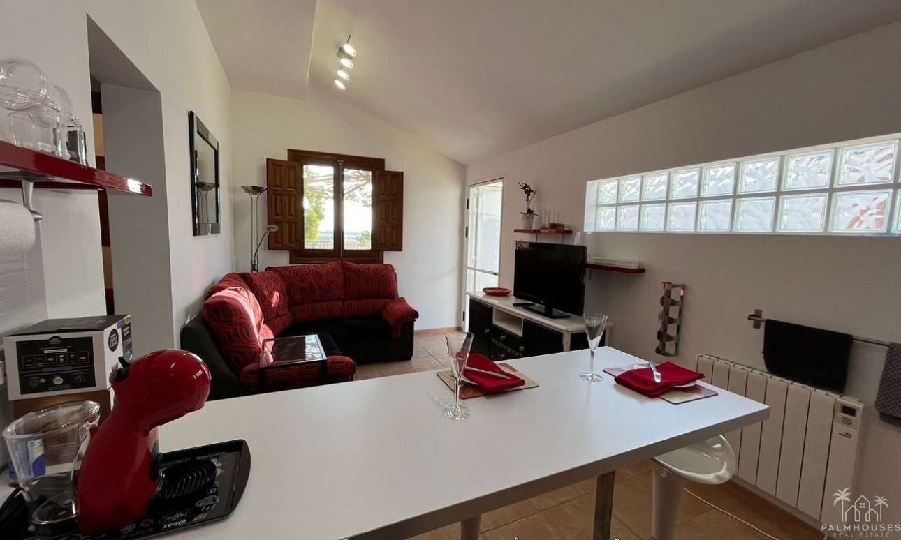 Herverkoop - Villa - Torre Pacheco - Inland