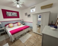 Herverkoop - Villa - Torre Pacheco - Inland