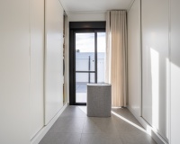 Herverkoop - Villa - Torre Pacheco - Inland