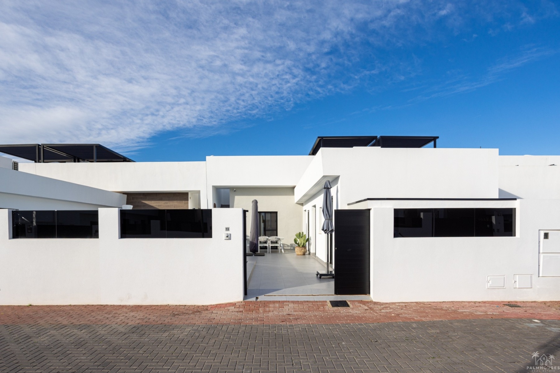 Herverkoop - Villa - Torre Pacheco - Inland