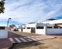 Herverkoop - Villa - Torre Pacheco - Inland