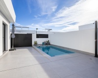 Herverkoop - Villa - Torre Pacheco - Inland