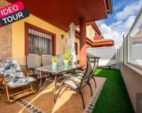 Herverkoop - Villa - Torre Pacheco - Inland