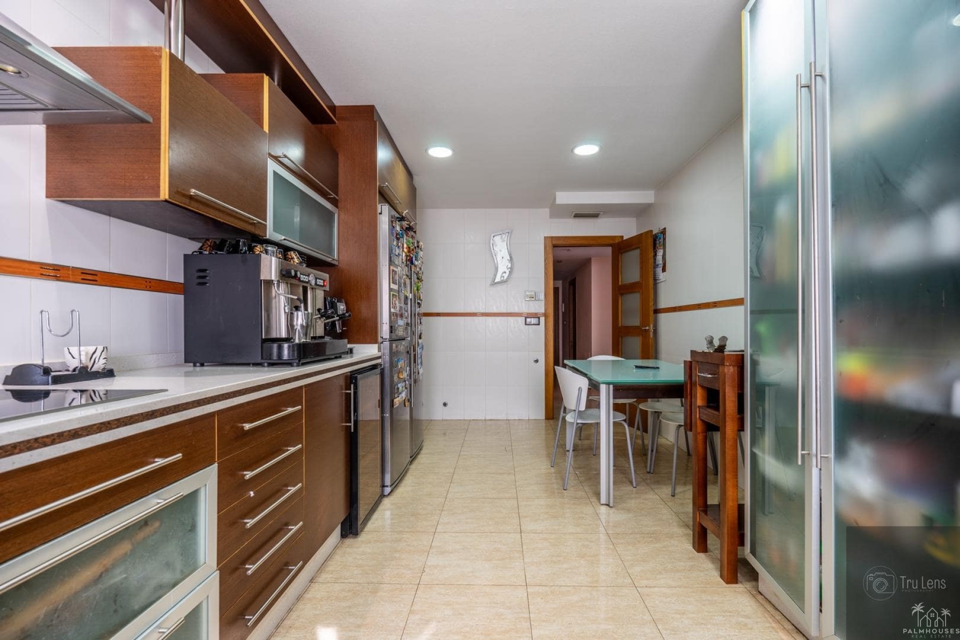 Herverkoop - Villa - Torre Pacheco - Inland