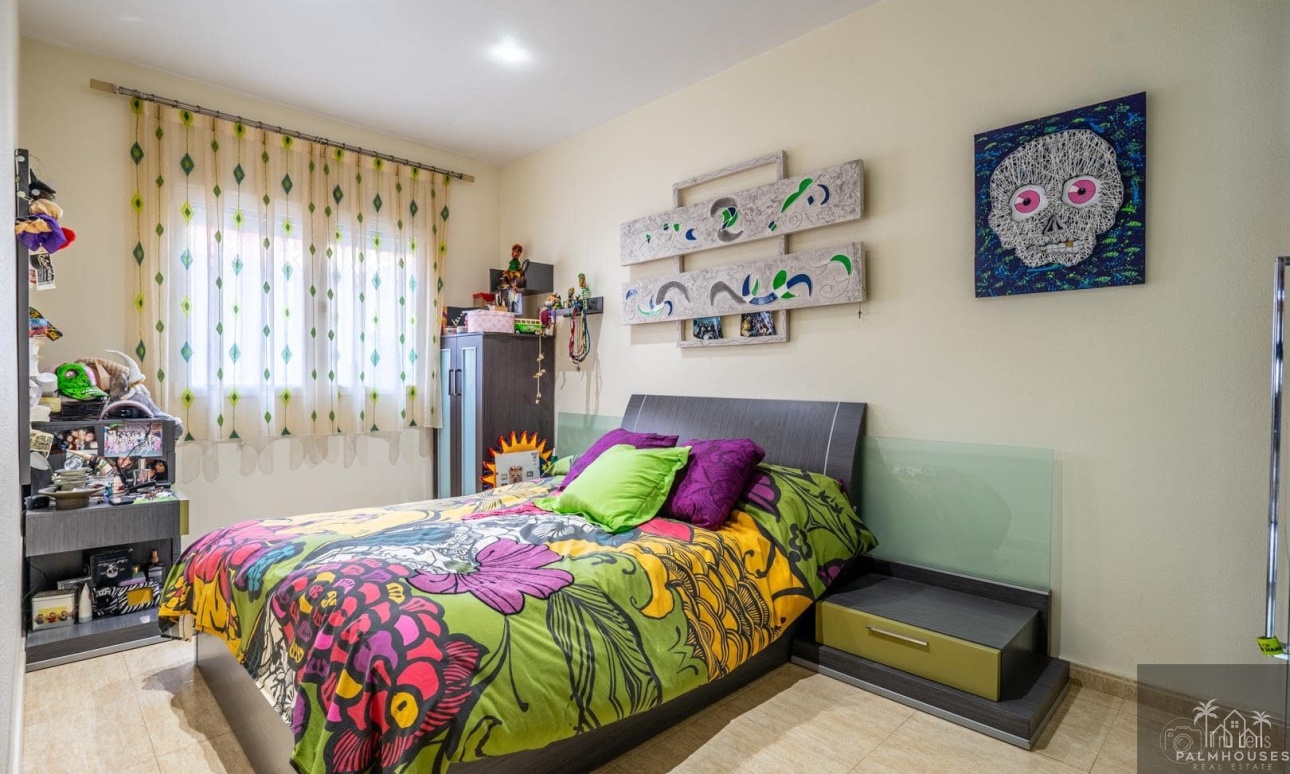 Herverkoop - Villa - Torre Pacheco - Inland